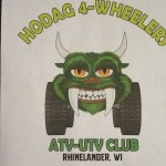 hodag 4 wheelers