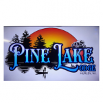 pine lake lodge
