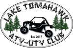 lake tomahawk atv