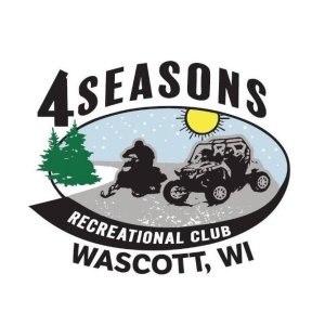 4 seasons rec club