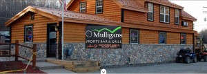 mulligans